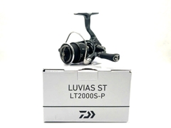 24 Daiwa Luvias ST LT2000S-P (USED)
