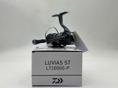 24 Daiwa Luvias ST LT2000S-P (USED)