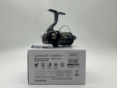 24 Daiwa Luvias ST LT2000S-P (USED)