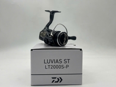 24 Daiwa Luvias ST LT2000S-P (USED)