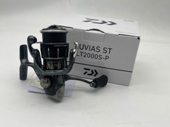 24 Daiwa Luvias ST LT2000S-P (USED)