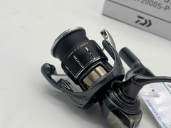 24 Daiwa Luvias ST LT2000S-P (USED)
