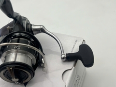 24 Daiwa Luvias PC LT2500 (USED)