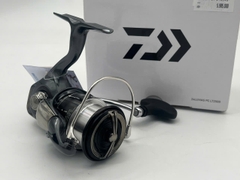24 Daiwa Luvias PC LT2500 (USED)