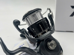 24 Daiwa Luvias PC LT2500 (USED)