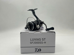 DAIWA 24 LUVIAS ST SF 2000SS-H (USED)