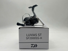 DAIWA 24 LUVIAS ST SF 2000SS-H (USED)