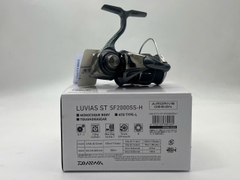 DAIWA 24 LUVIAS ST SF 2000SS-H (USED)