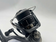 DAIWA 24 LUVIAS ST SF 2000SS-H (USED)