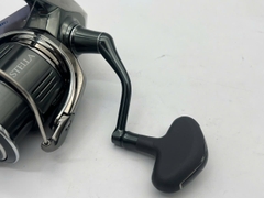 SHIMANO 22 STELLA 4000MHG (USED)