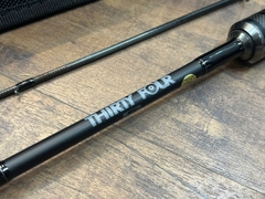 THIRTY FOUR ADVANCEMENT FPR-55 VER.Ⅱ F-TUNED (USED)
