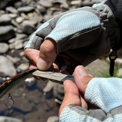 Fishman Hook Sharpener
