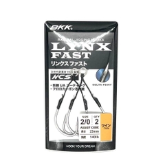 BKK LYNX FAST 67(TWIN)