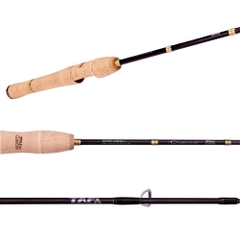 ABU GARCIA DIPLOMAT DPMS-5102L+