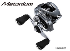 Shimano Metanium XG Right