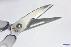 HN SCISSORS (MARUSHIN DRAGON JAPAN)
