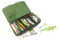 ABU GARCIA  ABU LURE & LIGHT GAME SFC LF