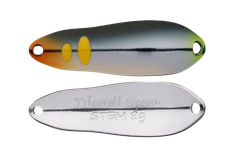 JACKALL TRICOROLL SPOON STEM