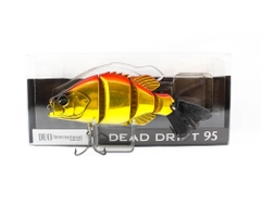 DUO DEAD DRIFT 95