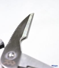 HN SCISSORS (MARUSHIN DRAGON JAPAN)
