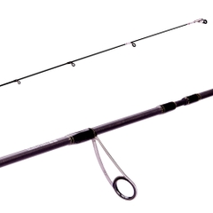 ABU GARCIA DIPLOMAT DPMS-5102L+