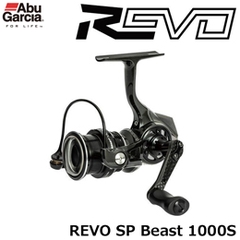 Abu Garcia REVO SP Beast 1000S