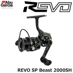 ABU REVO SP Beast 2000SH