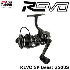 ABU REVO SP Beast 2500S
