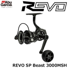 ABU REVO SP Beast 3000MSH