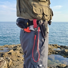 VALLEYHILL SILICONE CORD +