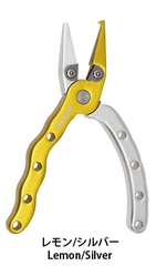 KAHARA 4.5inch Aluminum Pliers
