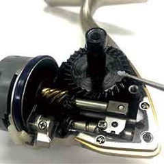 SMITH REEL GREASE