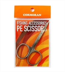 CORMORAN FISHING ACCESSORIES PE SCISSORS