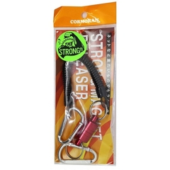 CORMORAN Strong Magnet Releaser #02 Red