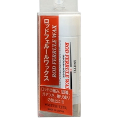 SMITH ROD FERRULE WAX