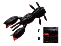 Chinukoro Craw
