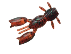 Chinukoro Craw
