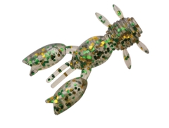 Chinukoro Craw