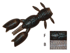 Chinukoro Craw