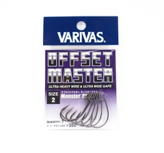 VARIVAS OFFSET MASTER HOOK MONSTER CLASS 