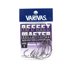 VARIVAS OFFSET MASTER HOOK MONSTER CLASS 