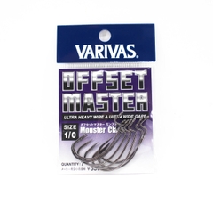 VARIVAS OFFSET MASTER HOOK MONSTER CLASS 