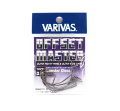 VARIVAS OFFSET MASTER HOOK MONSTER CLASS 
