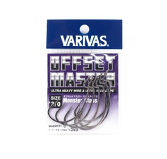 VARIVAS OFFSET MASTER HOOK MONSTER CLASS 