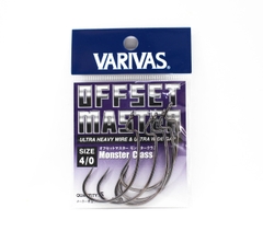 VARIVAS OFFSET MASTER HOOK MONSTER CLASS 