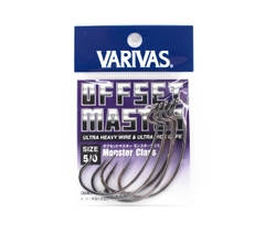 VARIVAS OFFSET MASTER HOOK MONSTER CLASS 
