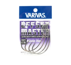 VARIVAS OFFSET MASTER HOOK MONSTER CLASS 