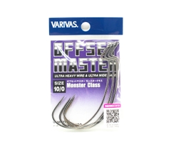 VARIVAS OFFSET MASTER HOOK MONSTER CLASS 