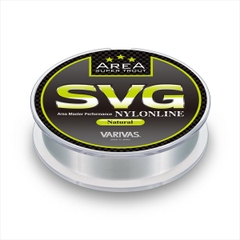 VARIVAS SUPER TROUT AREA SVG NYLON