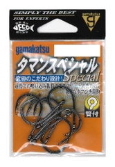 GAMAKATSU TAMAN SPECIAL